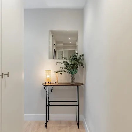 Guestready - Flat With A View In *