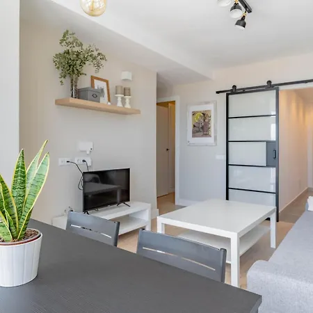 Apartment Guestready - Flat With A View In *