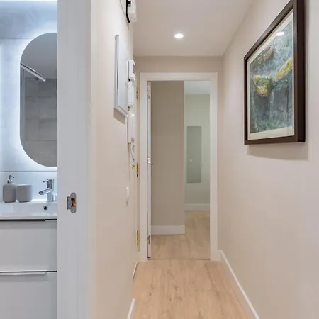 Guestready - Flat With A View In * Malaga