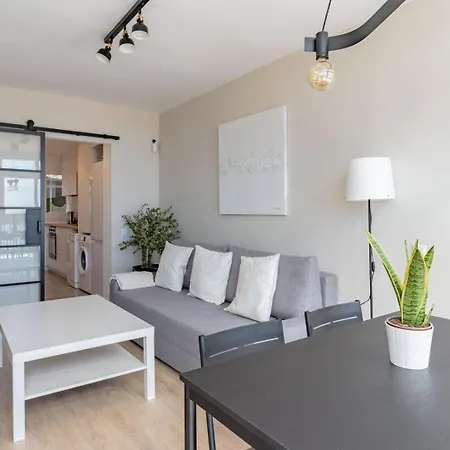 Guestready - Flat With A View In