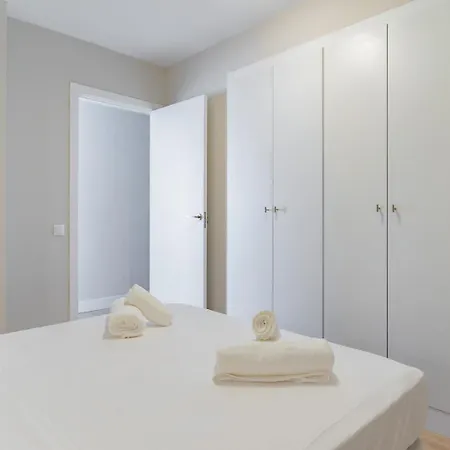 Apartment Guestready - Flat With A View In Malaga