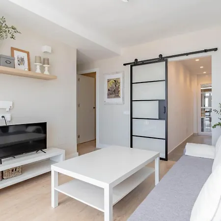 Guestready - Flat With A View In * Malaga