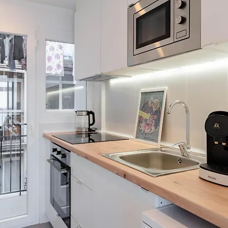 Apartment Guestready - Flat With A View In *